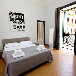  Apartment Giachi Friendly Stazione Italy
