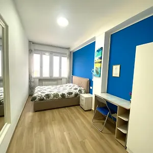  Homestay Venice Station House Italy