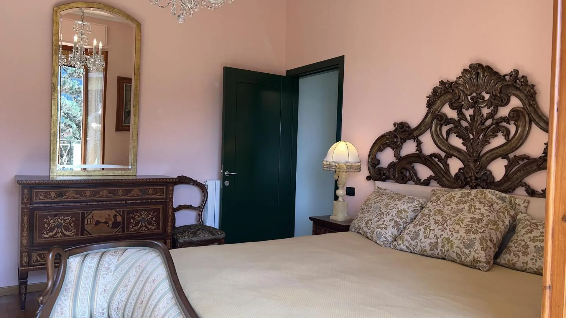 San Prospero Suite Siena 0*,  Italy
