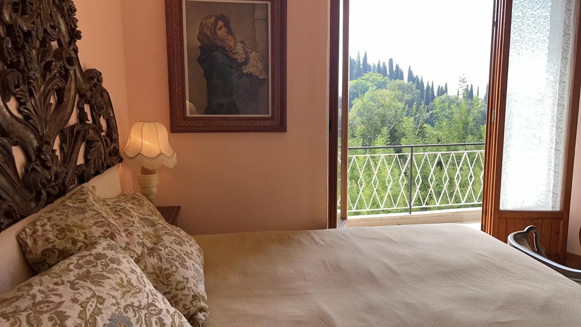 San Prospero Suite Siena