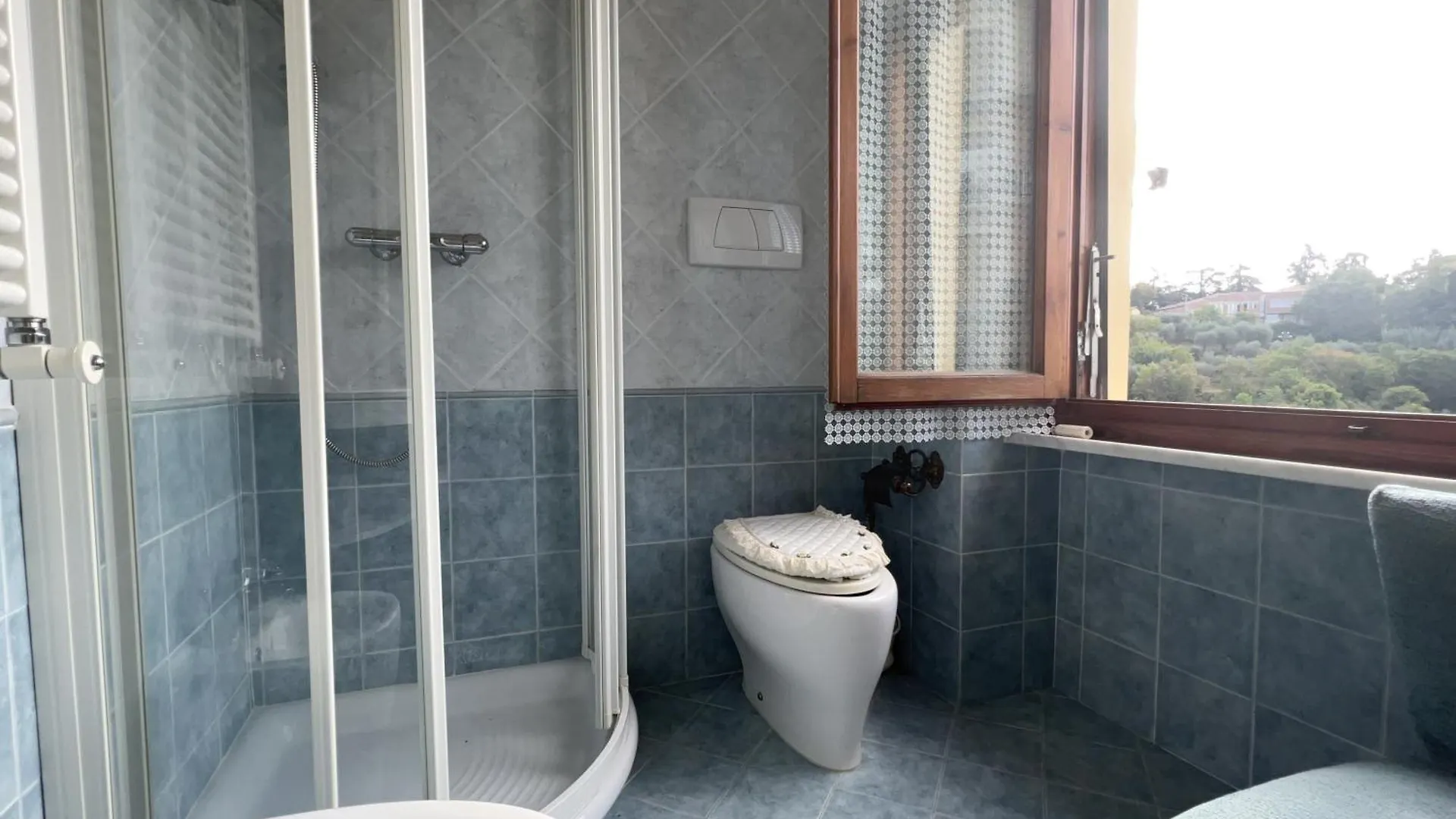 San Prospero Suite Siena 0*,  Italy