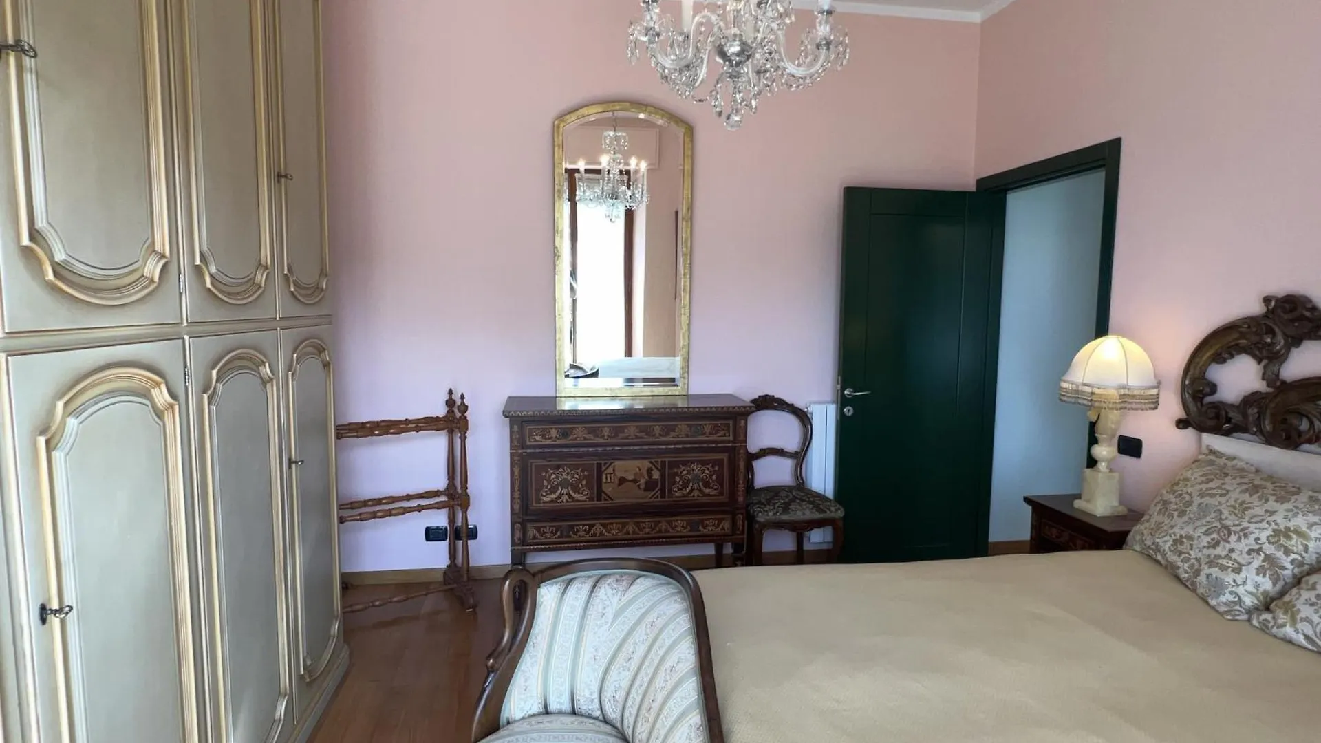 San Prospero Suite Siena 0*,  Italy