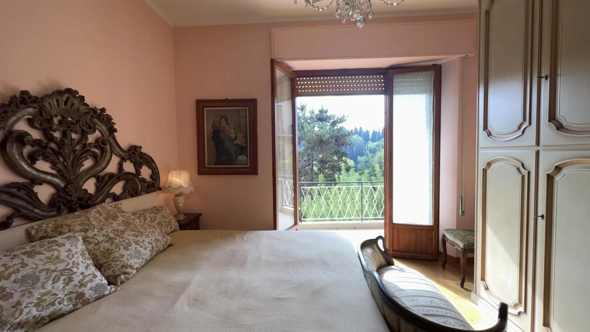 San Prospero Suite Siena 0*,  Italy