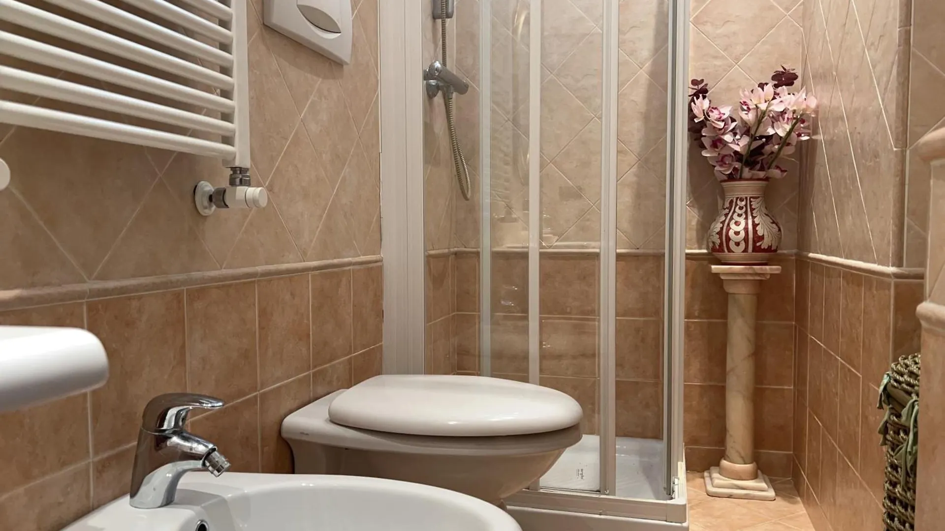 San Prospero Suite Siena 0*,  Italy