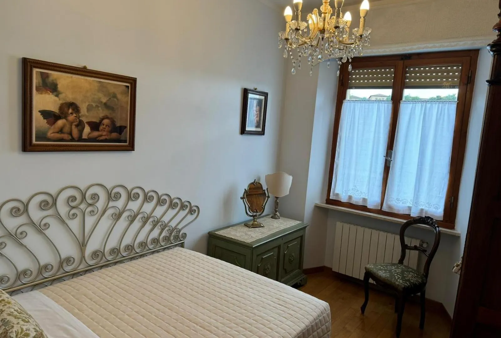 San Prospero Suite Siena 0*,  Italy