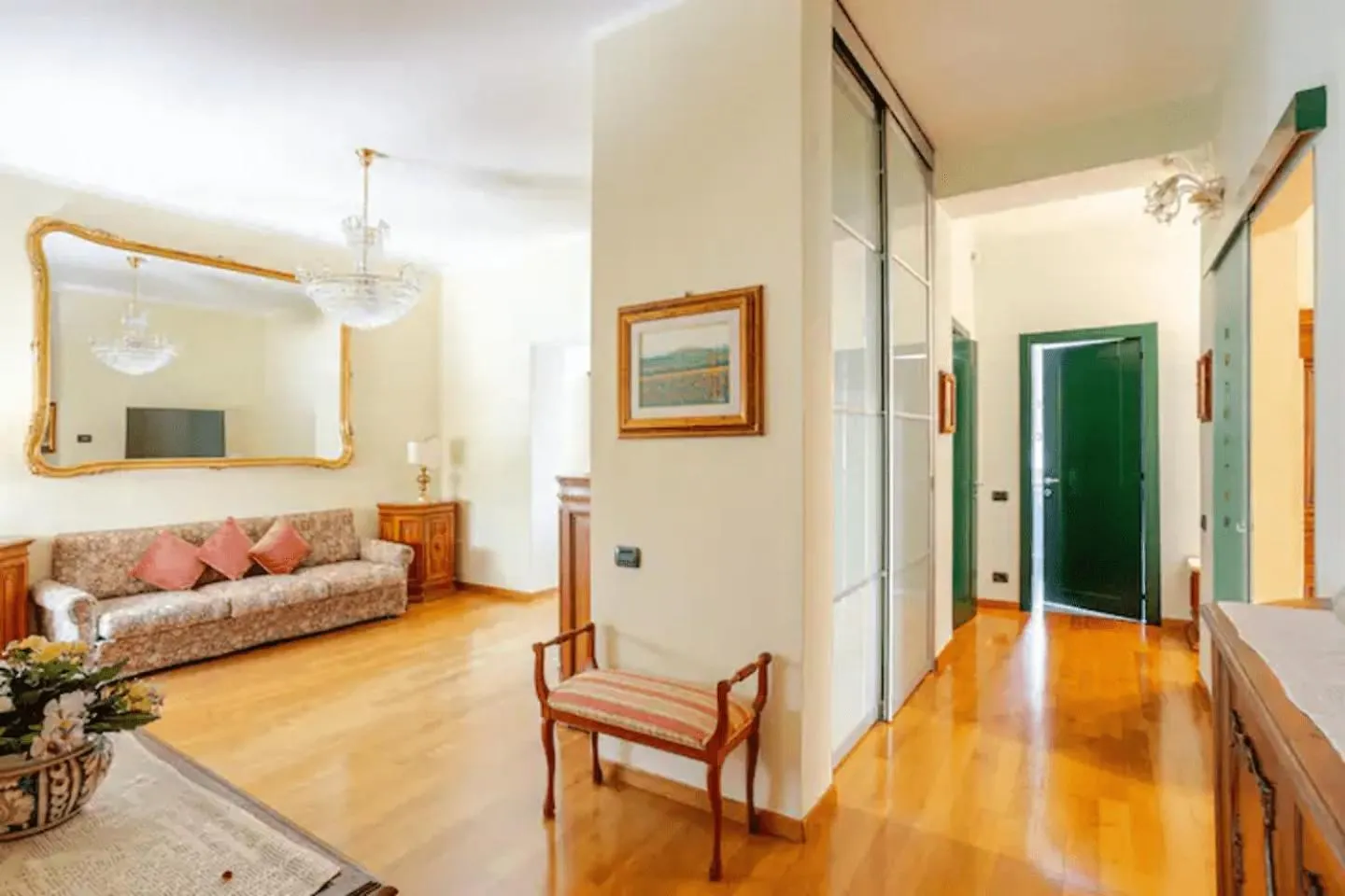 San Prospero Suite Siena 0*,  Italy
